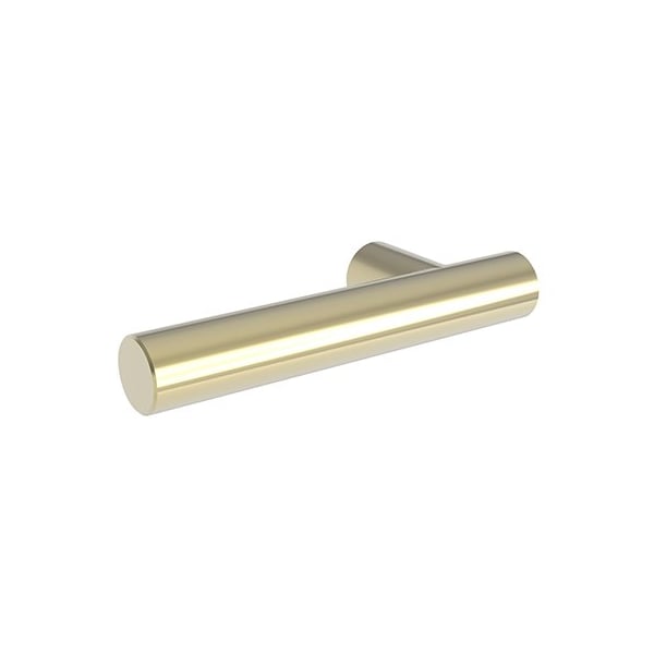 Newport Brass Lever Hdl Assy-Hot in French Gold (Pvd) 2-111H/24A - main